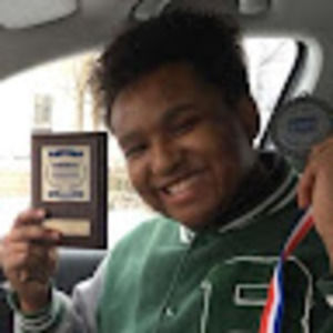 Meet your Posher, Lakota